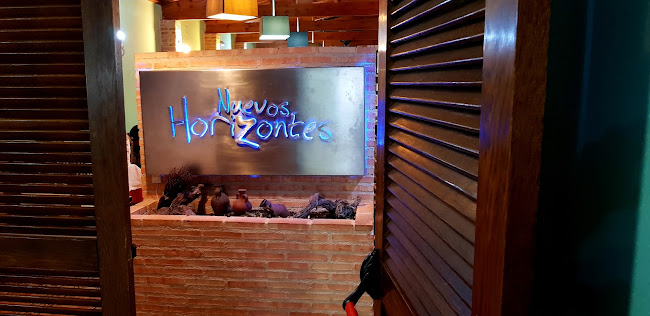 Restaurante Nuevos Horizontes Alcázar de San Juan Open Times