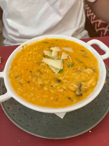 Masero - restaurante - Gastronomía y hostelería