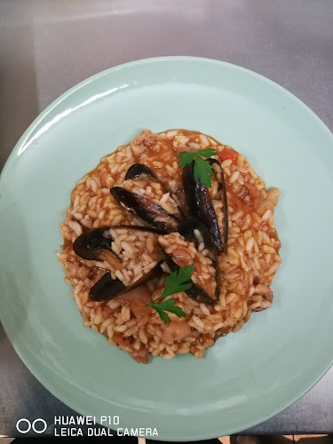 Bar Restaurant Da Bruno - Barcelona