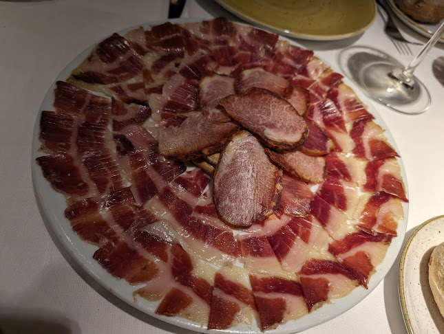 Urrechu Velázquez - Gastronomía y hostelería