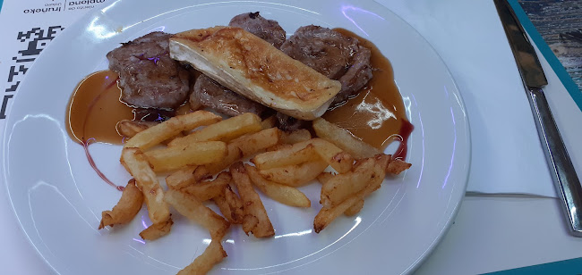 Mesón de la Tortilla Open Times