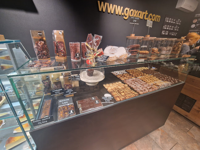Pasteleria Goxart - Mutriku