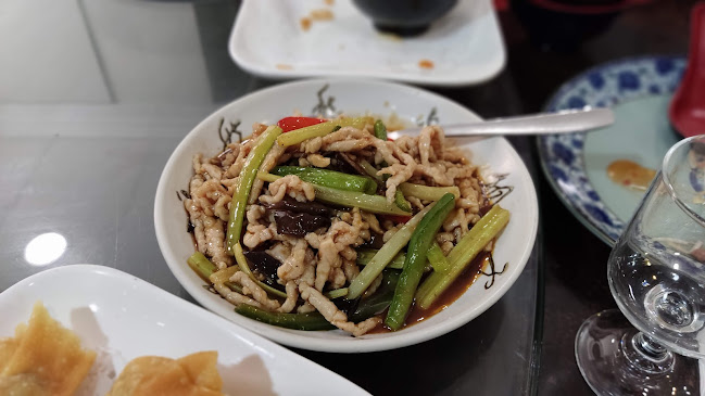 Reviews of Restaurante Chino Min Dou in Valencia - Gastronomía y hostelería