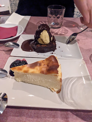 Calle de Fernández de la Hoz, 56, Chamberí, 28010 Madrid