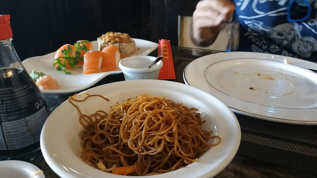 RESTAURANTE YAHO San Juan de Alicante - Gastronomía y hostelería