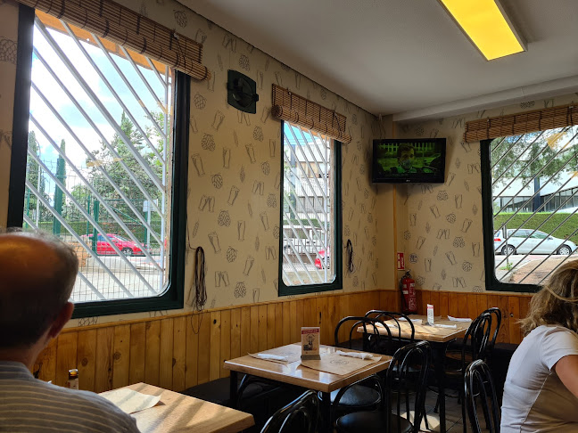 Reviews of La Tienda de la Cerveza AO in Madrid - Gastronomía y hostelería