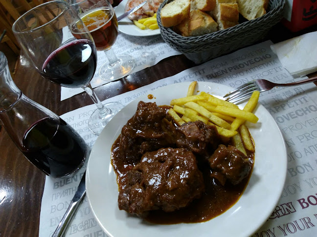 Reviews of El Rincón de Luca in L'Hospitalet de Llobregat - Gastronomía y hostelería