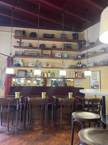 Cristanal y Gradinata - Mahón