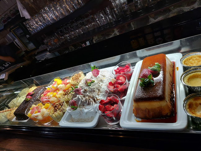 Mami Fanny - Barcelona