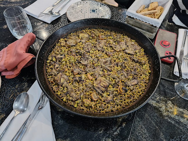 Restaurante La Taula de Llíria