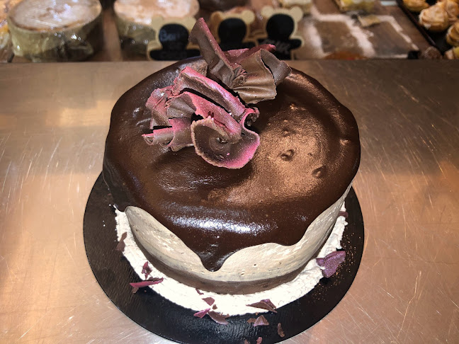 Comments and reviews of Obrador Paneti