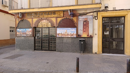 Tetería Bagdad