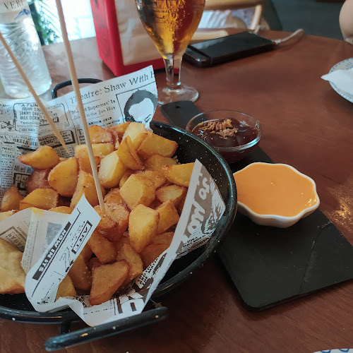 Comentarii opinii despre La Granota & Co