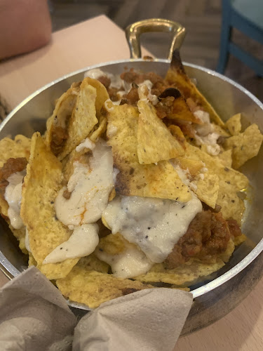 Reviews of Il Cortile - Valencia in Valencia - Gastronomía y hostelería