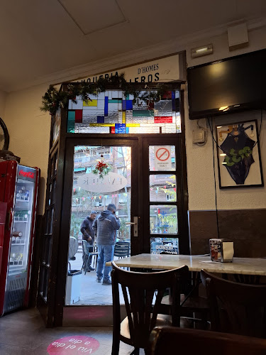 Opinii despre Cafeteria Palmer în Barcelona - Gastronomía y hostelería