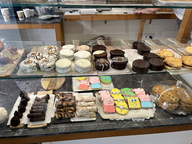 Patagonia Pastelería