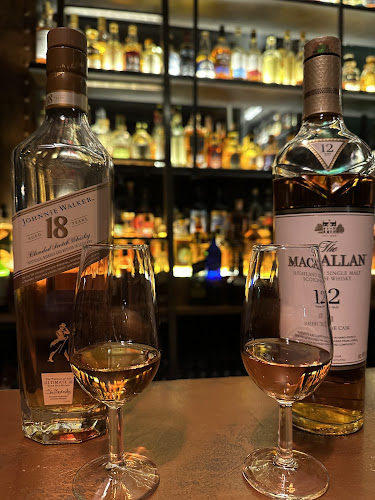WHISKY CLUB MADRID