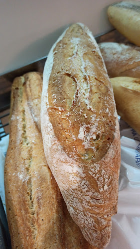 Forn María Antonia Conejero Alario