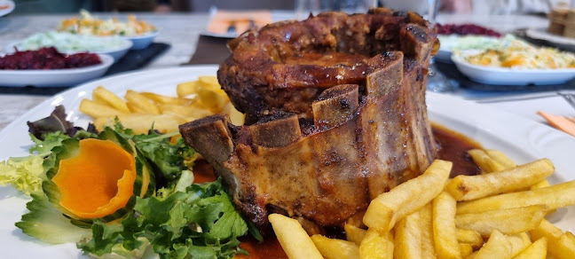 Restaurante La Rambla