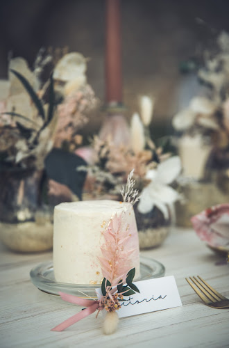 Fragola, repostería personalizada - Palma