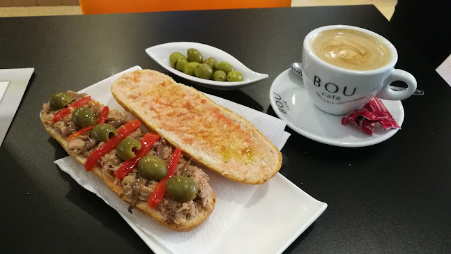 Opinii despre Panash în Sabadell - Gastronomía y hostelería