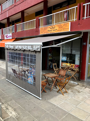 Ke Pans, Panadería - Dulces Internacional