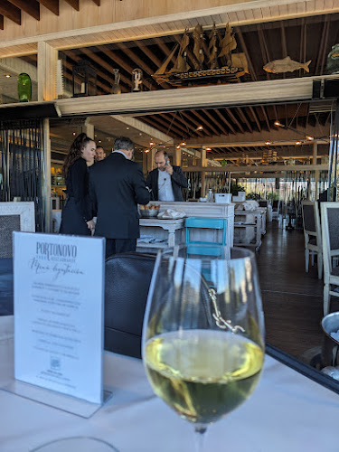 Restaurante Portonovo - Gastronomía y hostelería