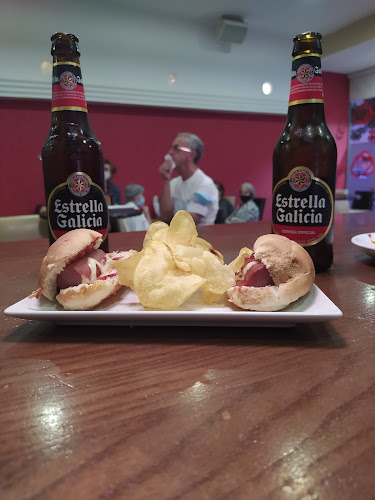 Cerveceria la Rosa De Raso - Gastronomía y hostelería