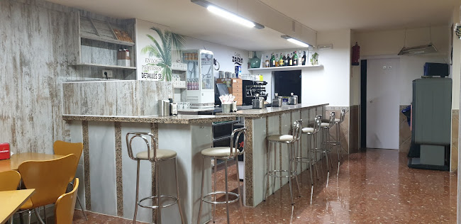 Reviews of Cafeteria las palmeras in Peligros - Gastronomía y hostelería