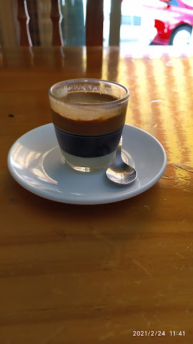 Bar Restaurante Raul - Playa San Juan