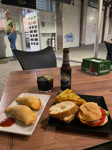 Plaza San Martín de la Ascensión, 48004 Bilbao, Bizkaia