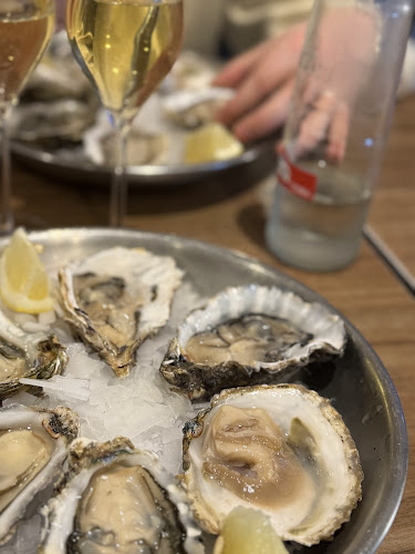 Opinii despre Ostrabar Valencia în Valencia - Gastronomía y hostelería