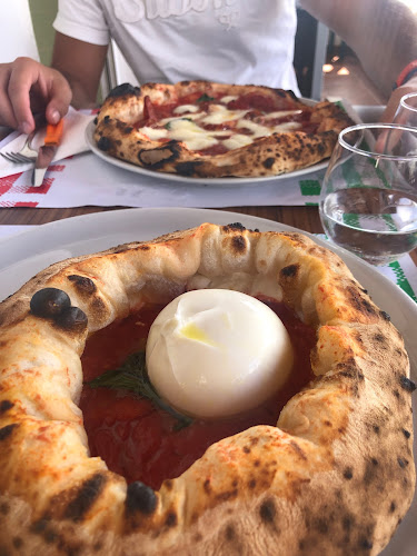 Mamma Mì Pizza e Tradizione Napoletana - Playa Honda