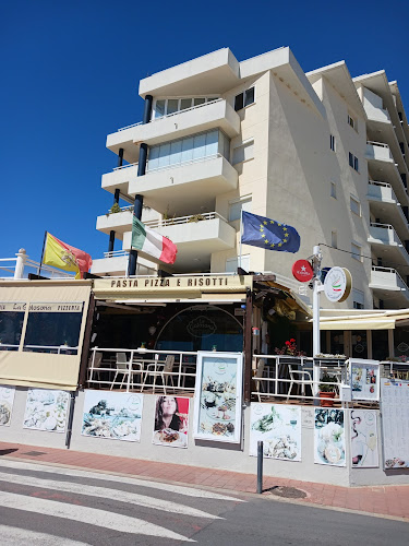 la Golosona Restaurante pizzería Phone number