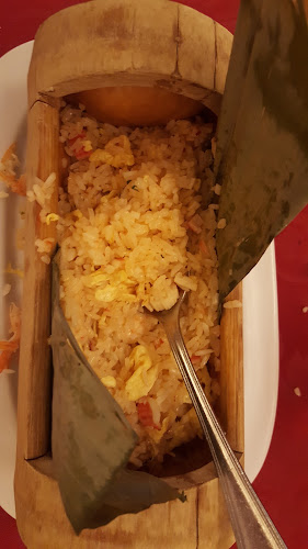 Restaurante Chino Feliz de Sabadell - Sabadell