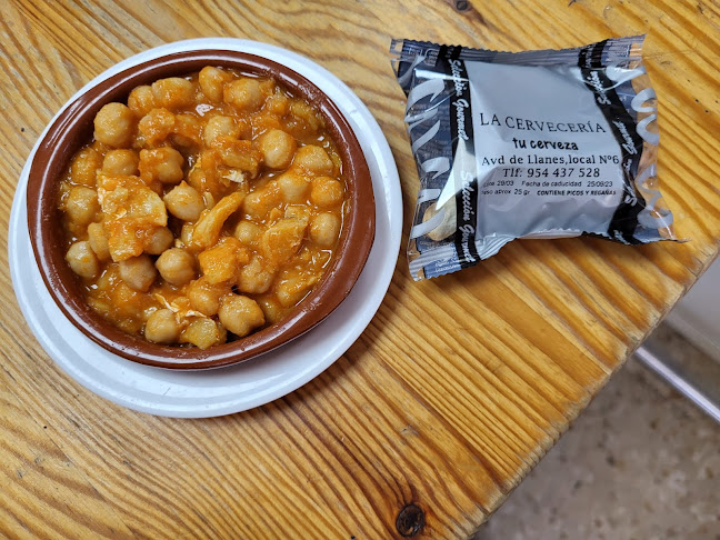 La Cervecería Tu Cerveza - Gastronomía y hostelería