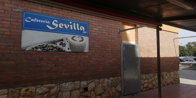 Opinii despre Bar Sevilla în Tarragona - Gastronomía y hostelería