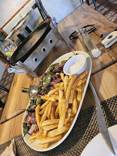 Restaurante Tasca El Balo Phone number