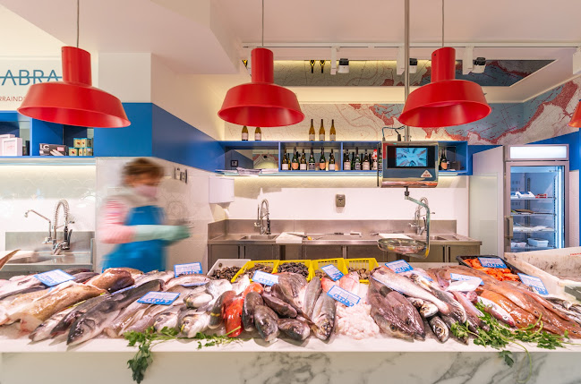 Pescadería EL ABRA Arraindegia - Getxo