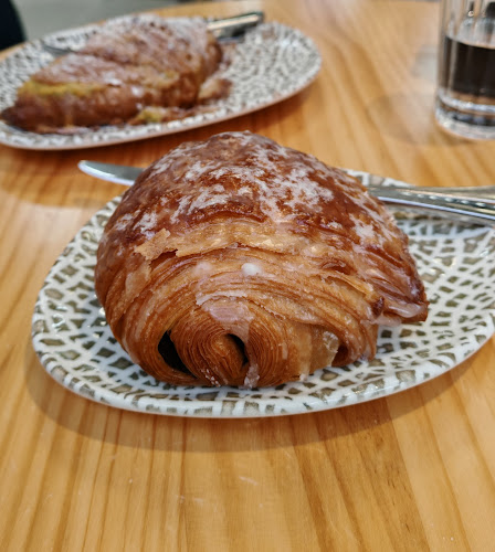 Pastisseria Dama Blanca - Castellón de la Plana