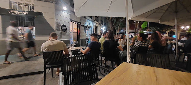 Carrer de Sueca, 33, L'Eixample, 46006 València, Valencia