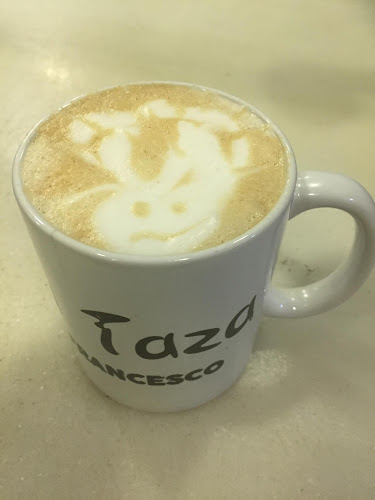 La taberna de Francesco - Gastronomía y hostelería