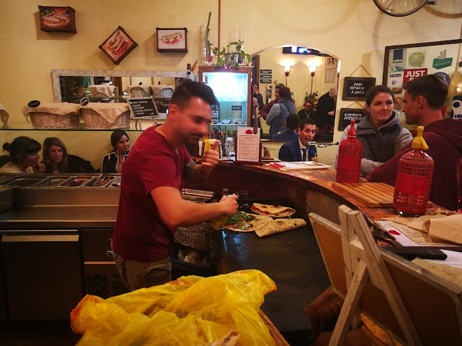 Comentarii opinii despre La Piadina