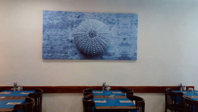 Comentarii opinii despre Restaurante Pizzería Mediterrania