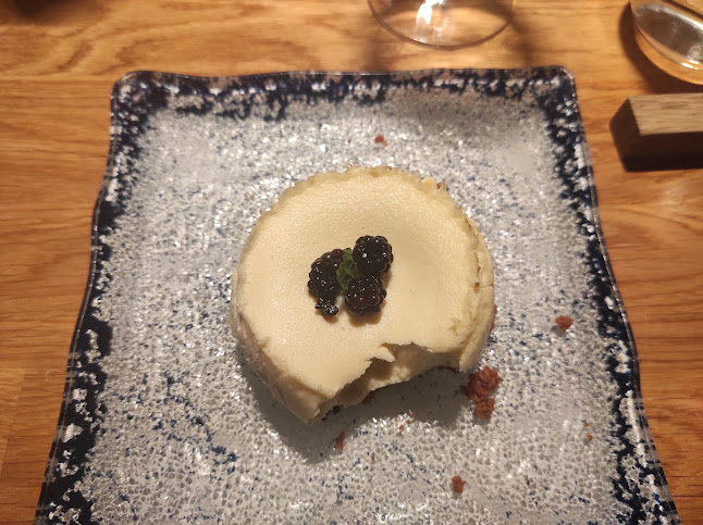 Restaurante La Vieja Iruña - Pamplona