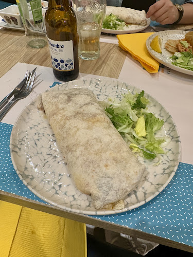 Restaurante El Nopal - Gastronomía y hostelería