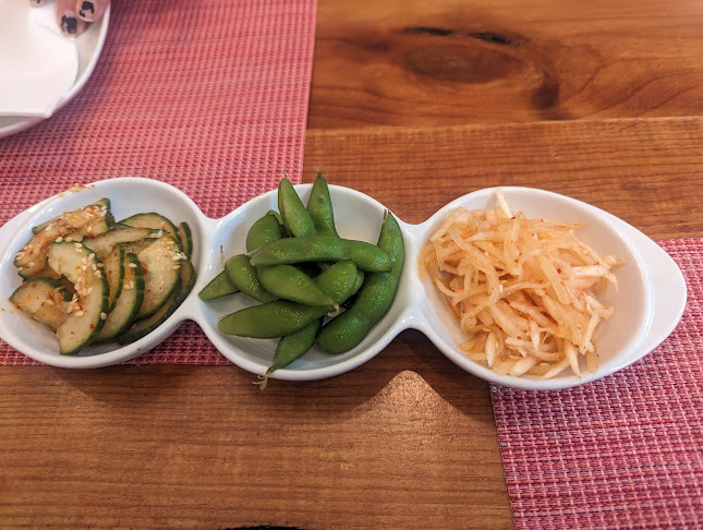 La Koreana - Gastronomía y hostelería