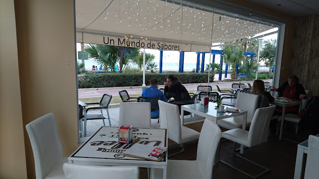 Mums cafetería cervecería heladería Open Times