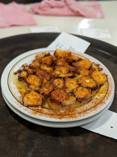 D'Cañas - Gastronomía y hostelería