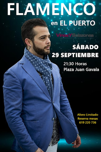 Vinos y Salazones - Gastronomía y hostelería